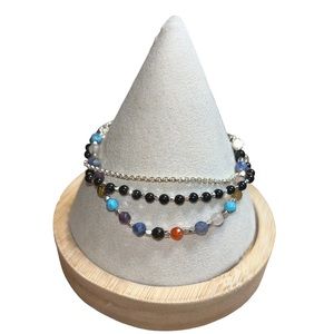 ✨3/$15 LA CN Adjustable Bracelet